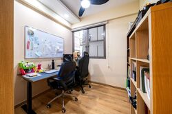 The Vales (D19), Condominium #532263951